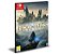 Hogwarts Legacy Nintendo Switch Mídia Digital - Imagem 1
