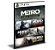 Conjunto Metro Saga Ps5 Mídia Digital - Imagem 1