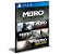 Conjunto Metro Saga Ps4 Mídia Digital - Imagem 1