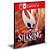 Hollow Knight Silksong Nintendo Switch Mídia Digital - Imagem 1