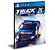 Truck Simulator 25 Euro Driver Ps4 e PS5 Mídia Digital - Imagem 1