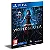 OUTRIDERS WORLDSLAYER PORTUGUÊS PS4 PSN MÍDIA DIGITAL - Imagem 1