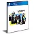 UFC 4 PS4 MÍDIA DIGITAL - Imagem 1