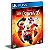 LEGO OS INCRÍVEIS PS4 e PS5 MÍDIA DIGITAL - Imagem 1