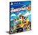 Overcooked! 2 Ps4 Mídia Digital - Imagem 1