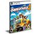 Overcooked! 2 PS5 Mídia Digital - Imagem 1