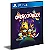 Overcooked Ps4 e Ps5 Psn Mídia Digital - Imagem 1