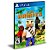 8-Bit Armies PS4 MIDIA DIGITAL - Imagem 1