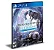 Monster Hunter World: Iceborne Master Edition PS4 Midia Digital - Imagem 1