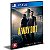 A Way Out Português Ps4 e Ps5 Mídia Digital - Imagem 1