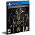 Assassin's Creed Odyssey Ultimate Edition Ps4 e Ps5 Mídia Digital - Imagem 1