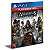 Assassins Creed Syndicate Ps4 e Ps5 Mídia Digital - Imagem 1