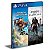 Assassin’s Creed Valhalla + Immortals Fenyx Rising Pacote PS4 e PS5 MÍDIA DIGITAL - Imagem 1