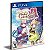 Atelier Lydie & Suelle The Alchemists and the Mysterious Paintings DX Ps4 e Ps5 Mídia Digital - Imagem 1