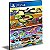 Ben 10 Bundle Ps4 e Ps5 Mídia Digital - Imagem 1