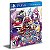 BlazBlue Central Fiction Ps4 e Ps5 Mídia Digital - Imagem 1