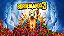 Borderlands 3 Português Ps4 e Ps5 Mídia Digital - Imagem 2