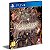 Brigandine The Legend of Runersia PS4 e PS5 Mídia Digital - Imagem 1