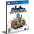 Buildings Have Feelings Too! Ps4 e Ps5 Mídia Digital - Imagem 1