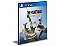 The Fisherman Fishing Planet PS4 e PS5 MÍDIA DIGITAL - Imagem 1