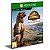 Jurassic World Evolution 2 Xbox Series X|S Mídia Digital - Imagem 1
