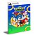 Sonic Origins PS5 Mídia Digital - Imagem 1
