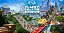 Planet Coaster Edição de Console Ps5 Mídia Digital - Imagem 2