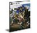 Monster Hunter Rise Ps5 Mídia Digital - Imagem 1