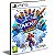 Nerf Legends PS4 e PS5 Mídia Digital - Imagem 1