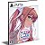 Doki Doki Literature Club Plus PS5 Mídia Digital - Imagem 1