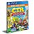 Crash Team Racing Nitro-Fueled Nitros Oxide Edition Português Ps4 e Ps5 Mídia Digital - Imagem 1