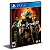 DLC Mortal Kombat 11 Aftermath Expansion PS4 MÍDIA DIGITAL - Imagem 1