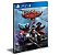 DIVINITY ORIGINAL SIN 2 DEFINITIVE EDITION Ps4 e Ps5 MÍDIA DIGITAL - Imagem 1