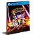 DRAGON BALL THE BREAKERS Ps4 e Ps5 Mídia Digital - Imagem 1