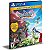 DRAGON QUEST XI S Echoes of an Elusive Age Definitive Edition Ps4 e Ps5 Mídia Digital - Imagem 1