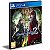 Death end reQuest 2 PS4 e PS5 MÍDIA DIGITAL - Imagem 1