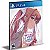 Doki Doki Literature Club Plus PS4 Mídia Digital - Imagem 1