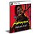 DLC Cyberpunk 2077 Phantom Liberty PS5 MÍDIA DIGITAL - Imagem 1