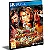 Fire Pro Wrestling World Ps4 e Ps5 Mídia Digital - Imagem 1