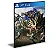 Monster Hunter Rise Ps4 Mídia Digital - Imagem 1
