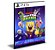 Nickelodeon All-Star Brawl Ps5 Mídia Digital - Imagem 1