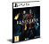 Banishers Ghosts of New Eden Ps5 Mídia Digital - Imagem 1