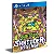 Teenage Mutant Ninja Turtles Shredder's Revenge Ps4 e PS5 Mídia Digital - Imagem 1