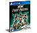 AEW Fight Forever Ps4  Mídia Digital - Imagem 1