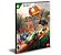 HOT WHEELS UNLEASHED 2 - Turbocharged  XBOX SERIES X|S Mídia Digital - Imagem 1