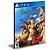 SAND LAND Ps4 Mídia Digital - Imagem 1