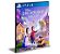Disney Dreamlight  Ps4 Mídia Digital - Imagem 1