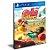 ODDBALLERS Ps4 e PS5 Mídia Digital - Imagem 1