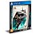 Batman Return to Arkham - Arkham City Ps4 e Ps5 Mídia Digital - Imagem 1