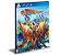 Monster Hunter Stories Ps4 e Ps5 Mídia Digital - Imagem 1